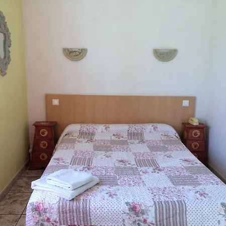 Acapulco Iii Szálloda Fréjus