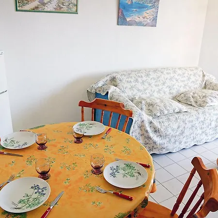 Ξενοδοχείο Acapulco Iii Fréjus