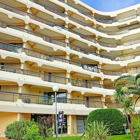 Ξενοδοχείο Acapulco Iii Fréjus