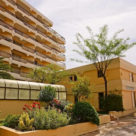 Ξενοδοχείο Acapulco Iii 2*