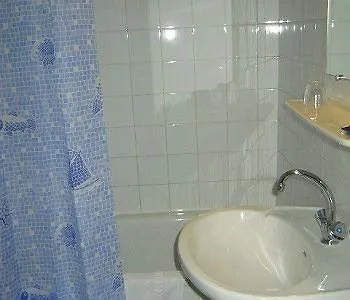 Ξενοδοχείο Acapulco Iii 2*