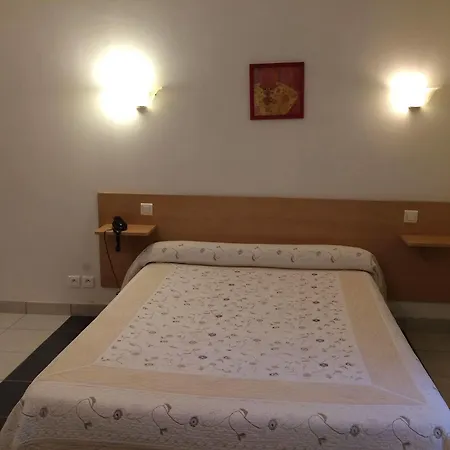 Acapulco Iii Ξενοδοχείο Fréjus
