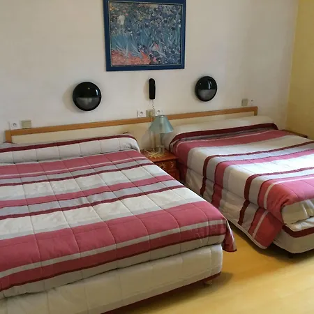 Ξενοδοχείο Acapulco Iii 2*
